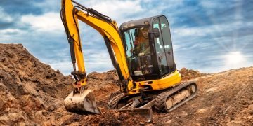 Kubota vs. Cat Mini Excavator: a Fast Comparability