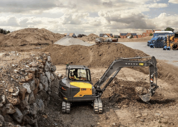 CONEXPO 2026: OEMs to look at