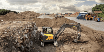 CONEXPO 2026: OEMs to look at