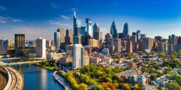 Courtroom awards 4.6M in damages in opposition to Tutor Perini in Philadelphia resort dispute
