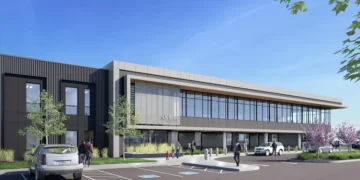 Punch Checklist: Biden-era PLA mandate upheld, costs upward push and Skanska delivers healthcare venture