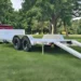 Aluminum Automotive Trailer Information for Smarter Automobile Hauling