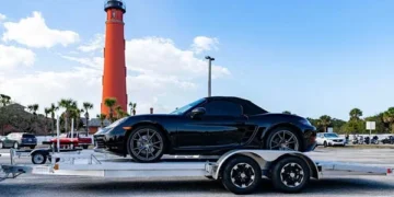 Aluminum Trailer Automotive Hauler Issues Patrons Be apologetic about and Easy methods to Keep away from Them