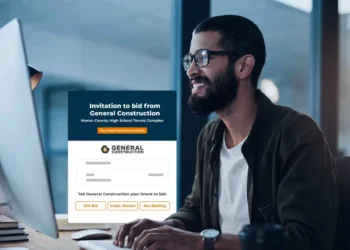 The place Basic Contractors Submit Industrial Building Alternatives (And The right way to Get on Their Lists)