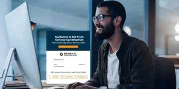 The place Basic Contractors Submit Industrial Building Alternatives (And The right way to Get on Their Lists)