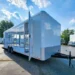 Automotive Field Trailer for Protected Shipping and Actual-International Hauling Issues Automotive Field Trailer for Protected Shipping and Actual-International Hauling Issues