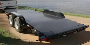 Automobile Trailer Flooring Information for Higher Energy, Grip, and Lengthy-Time period Price