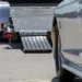 How Automobile Trailer Dimension Affects Towing Capability
