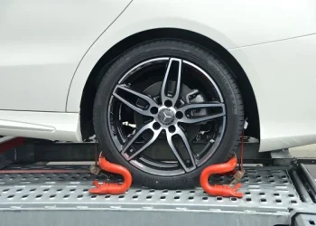 Automotive Trailer Tie Down Concepts That In reality Paintings in Actual Delivery