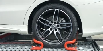 Automotive Trailer Tie Down Concepts That In reality Paintings in Actual Delivery