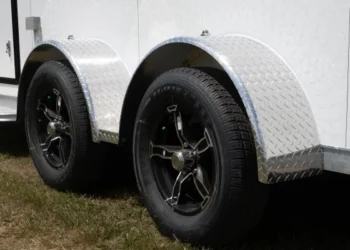 Easy methods to Select the Proper Automobile Trailer Wheels