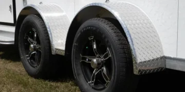 Easy methods to Select the Proper Automobile Trailer Wheels