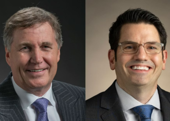 Caterpillar elects new CFO; Volvo CE names broker of 12 months