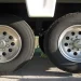 Distinction Between Automotive Tires and Trailer Tires
