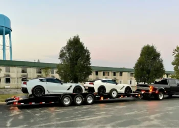 Double Automobile Hauler Trailer Information for Patrons Who Want Actual Capability