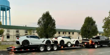 Double Automobile Hauler Trailer Information for Patrons Who Want Actual Capability