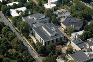 Survey Confirms EPDM Roof Membranes Final 38+ Years