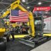 Wacker Neuson unveils new ET40 mini excavator