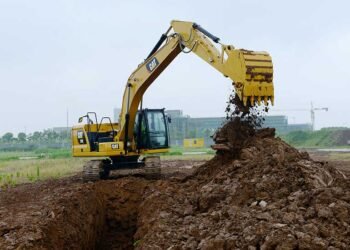 International excavator marketplace to develop at CAGR of two.7%