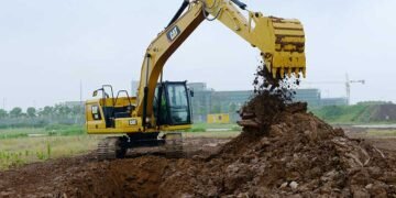 International excavator marketplace to develop at CAGR of two.7%