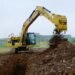International excavator marketplace to develop at CAGR of two.7%