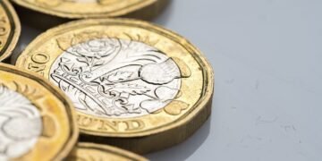 Building pay falls in opposition to the grain