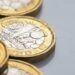 Building pay falls in opposition to the grain