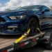 The way to Protected a Automobile on a Trailer Safely Step by way of Step