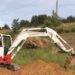 Compact excavators: Upward push of the minis