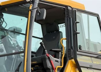 John Deere is going ‘All In’ on excavators