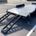 Steel Automobile Trailer Ramps That In reality Make Loading More straightforward and More secure Steel Automobile Trailer Ramps That In reality Make Loading More straightforward and More secure
