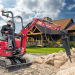 Yanmar introduces new mini-excavator to portfolio