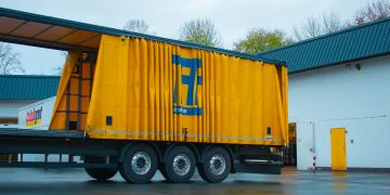 Building Delivery Control Plan for Environment friendly On-Website online Site visitors Control