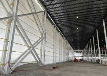 How TuffWrap EXT Assists in keeping Tasks on Time table, Without reference to Climate