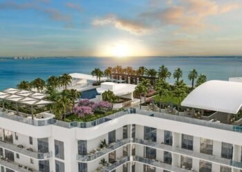 Luxurious Residing Meets Membership Way of life in Sarasota Partnership
