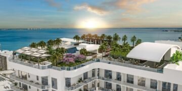 Luxurious Residing Meets Membership Way of life in Sarasota Partnership