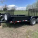 Application Trailer Double Axle Guidelines for Heavy Accountability Hauling