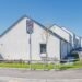 Robertson completes Fife houses