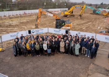 Wates extends Isle of Wight school Wates extends Isle of Wight school