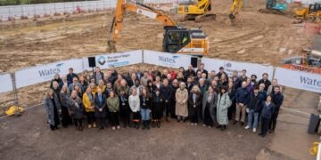 Wates extends Isle of Wight school