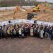 Wates extends Isle of Wight school Wates extends Isle of Wight school