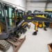 £22,000 mini digger vanishes in NI farm equipment rip-off
