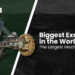 Largest Excavator within the Global Largest Excavator within the Global