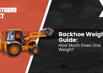 Backhoe Weight Information | Skid Steers Direct
