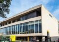 Stirling Prize-winner appointed on £10m refurbishment of Royal Competition Corridor | Information
