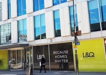 L&Q sees drop in completions because it will increase spend on current inventory | Information