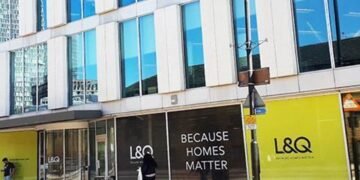 L&Q sees drop in completions because it will increase spend on current inventory | Information