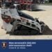 Guy arrested in ,000 mini excavator robbery