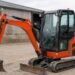 Farmers warned after £22k digger stolen in on-line rip-off Farmers warned after £22k digger stolen in on-line rip-off