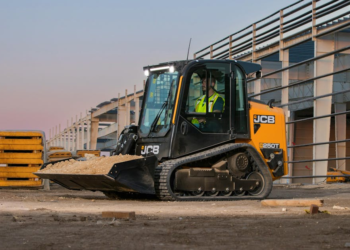 JCB Introduces 250T CTL and 25Z Mini Excavator for Condo Apparatus Marketplace